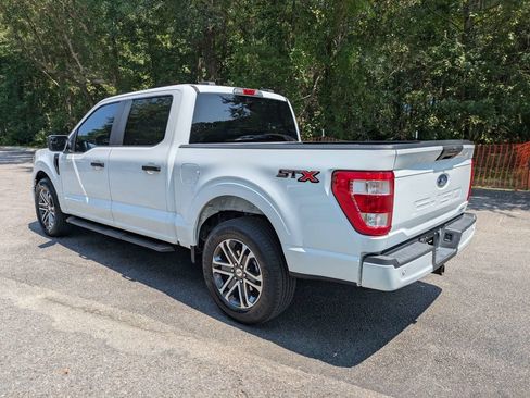 Used 2023 Ford F150 XL w/ STX Appearance Package RWD image 6
