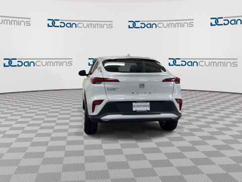 New 2026 Buick Envista Preferred w/ Convenience I Package image 7