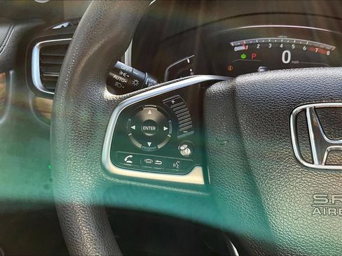 Used 2018 Honda CR-V EX image 13
