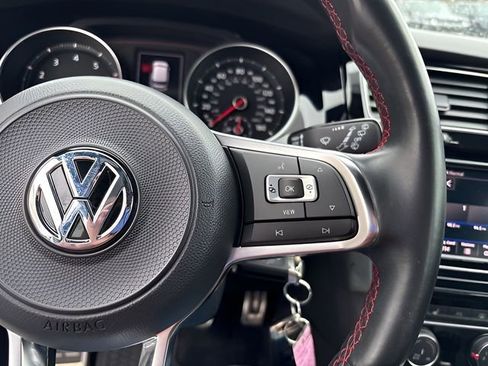 Used 2019 Volkswagen GTI S w/ Driver Assistance Package image 22