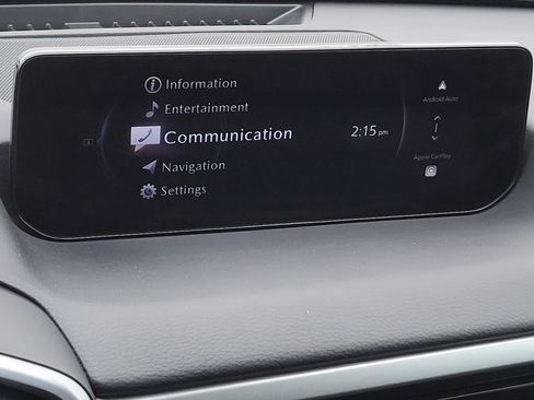 Certified 2025 MAZDA CX-50 2.5 Hybrid w/ Preferred Pkg AWD/4WD image 24