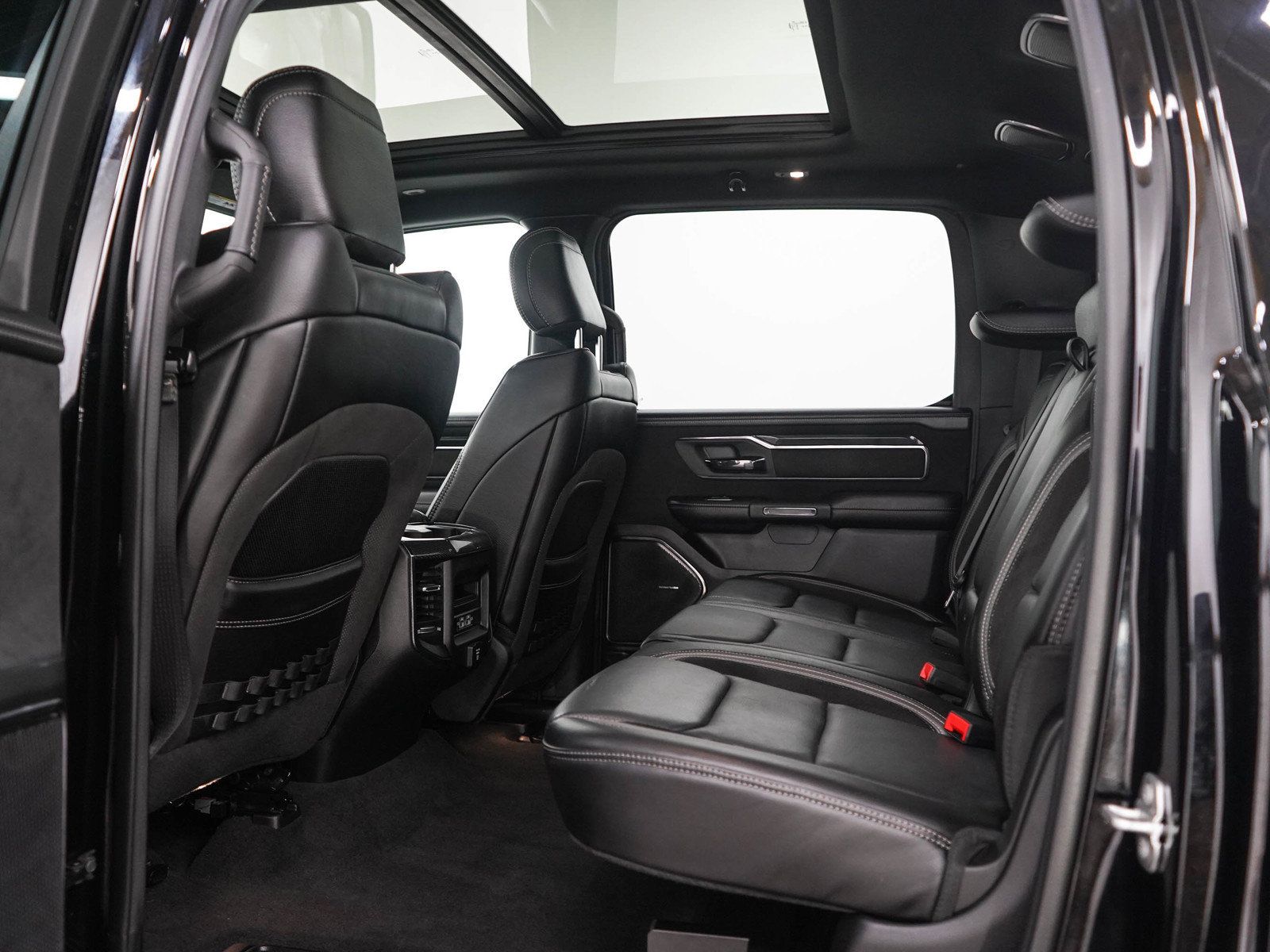 Used 2021 RAM 1500 TRX w/ TRX Level 1 Equipment Group AWD/4WD image 16