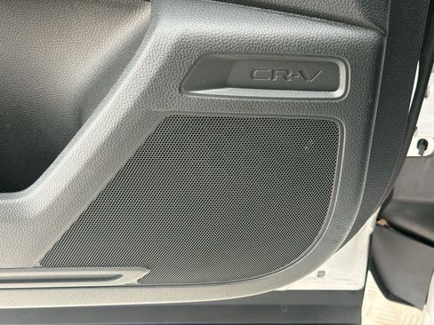 Used 2024 Honda CR-V EX image 26