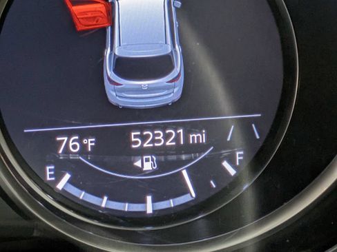 Certified 2023 MAZDA CX-5 AWD 2.5 S image 17