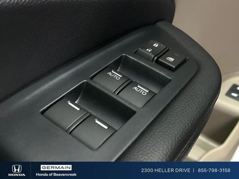 Used 2022 Honda Pilot EX-L image 16