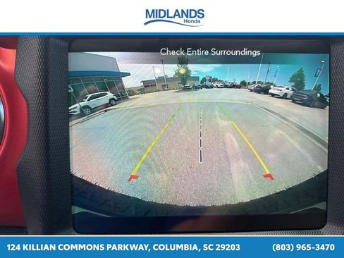 Used 2020 Jeep Wrangler Unlimited Rubicon AWD/4WD image 32