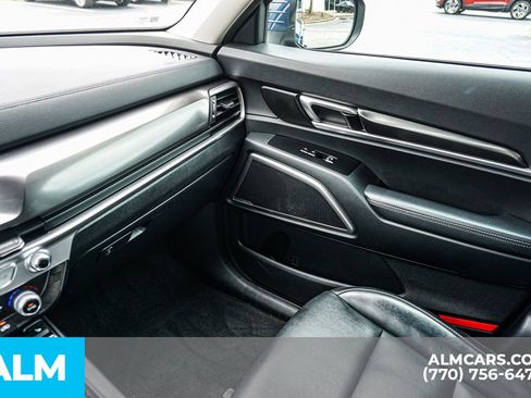 Used 2025 Kia Telluride S AWD/4WD image 48