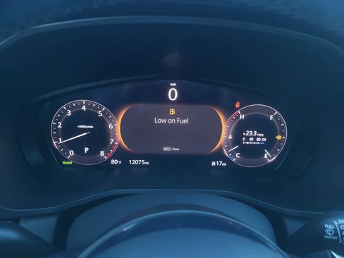 Used 2024 MAZDA CX-90 3.3 Turbo S w/ Premium Package image 22