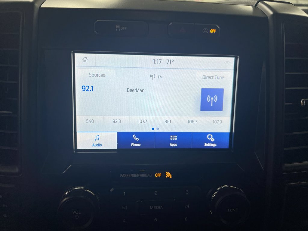 Used 2019 Ford F150 XL w/ Equipment Group 101A Mid AWD/4WD image 14