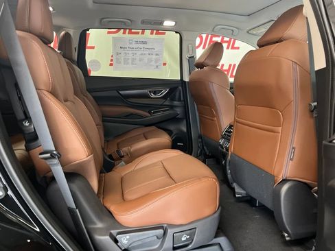 New 2026 Subaru Ascent Touring AWD/4WD image 11