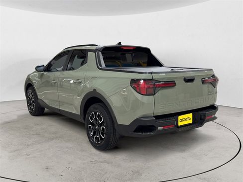 Certified 2022 Hyundai Santa Cruz SEL Premium image 3