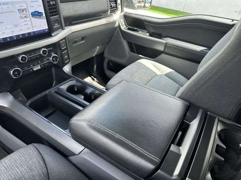 Used 2021 Ford F150 XLT w/ Equipment Group 302A High RWD image 22