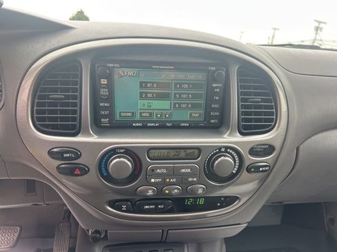 Used 2006 Toyota Sequoia Limited AWD/4WD image 25