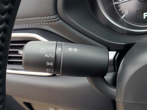 New 2025 MAZDA CX-5 AWD 2.5 S w/ Select Package image 17