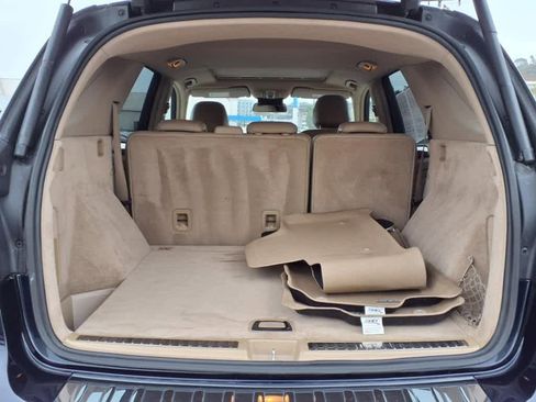 Used 2014 Mercedes-Benz ML 350 ML 350 w/ Premium 1 Package image 6