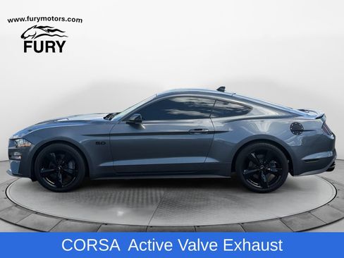 Used 2021 Ford Mustang GT RWD image 6