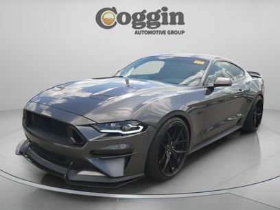 Used 2019 Ford Mustang GT Premium w/ GT Performance Package