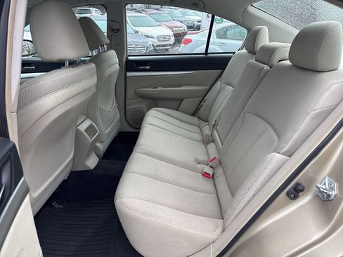 Used 2010 Subaru Legacy 3.6R Premium image 15