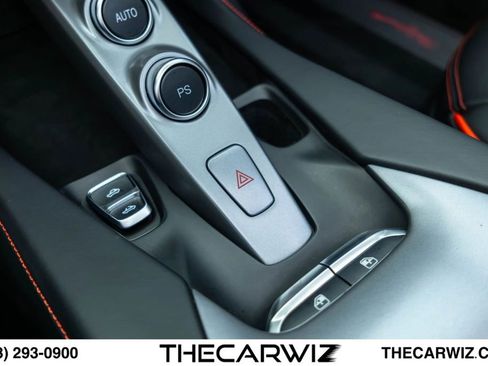 Used 2022 Ferrari Portofino M RWD image 62