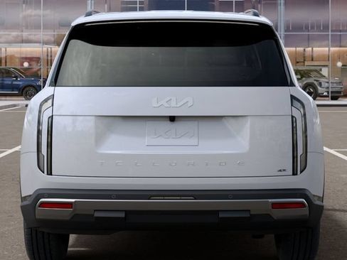 New 2027 Kia Telluride S AWD/4WD image 13