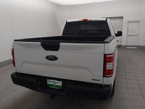 Used 2018 Ford F150 XL w/ Equipment Group 101A Mid image 7