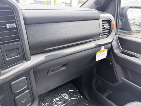 New 2025 Ford F150 Tremor w/ Equipment Group 402A High image 24