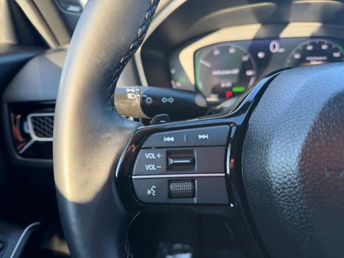 Used 2025 Honda Civic Sport Touring image 22