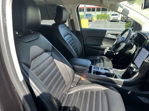 Used 2024 Ford Edge SEL w/ Convenience Package AWD/4WD image 28