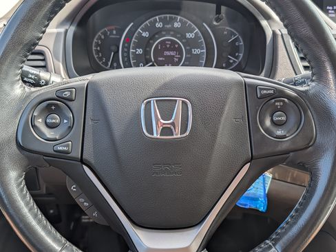 Used 2012 Honda CR-V EX-L image 25