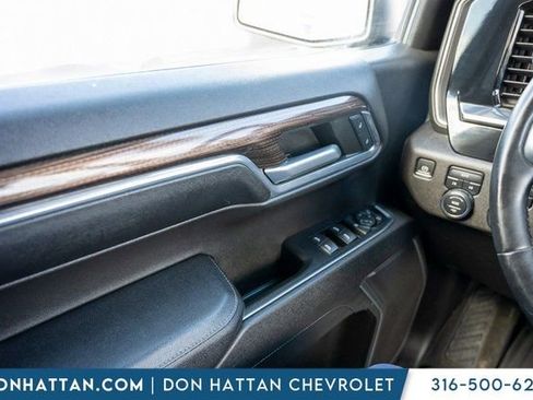 Used 2023 Chevrolet Silverado 1500 LT image 18