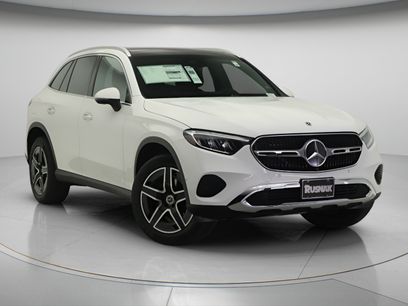New 2027 Mercedes-Benz GLC 300