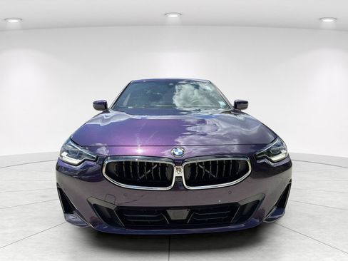 Certified 2023 BMW 230i Coupe w/ Convenience Package RWD image 2