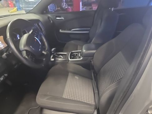 Used 2023 Dodge Charger SXT w/ Cold Weather Package RWD image 9