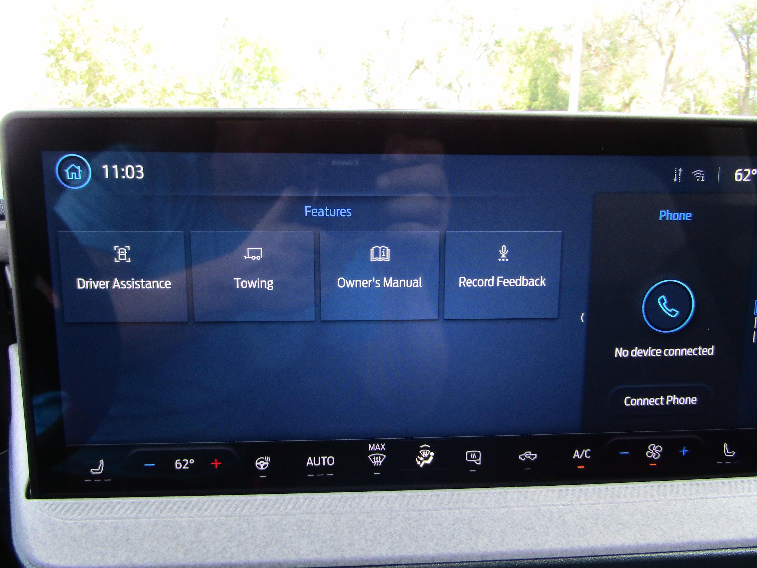 Used 2025 Ford Maverick XLT w/ XLT Luxury Package AWD/4WD image 54