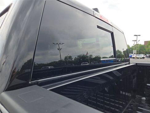 New 2026 RAM 1500 Rebel w/ Rebel Level 2 Equipment Group image 21