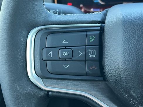 New 2026 Jeep Grand Wagoneer L Limited image 20