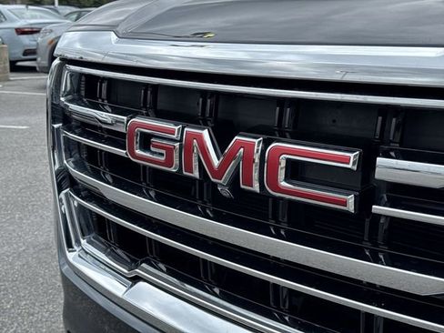 Used 2021 GMC Yukon SLT w/ SLT Luxury Plus Package AWD/4WD image 31