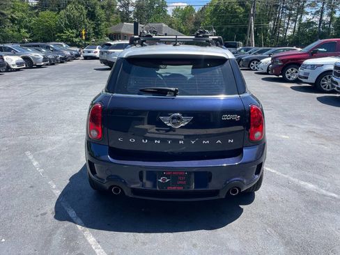 Used 2016 MINI Cooper Countryman S FWD image 7