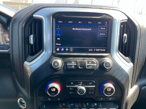 Used 2019 Chevrolet Silverado 1500 LT w/ All-Star Edition RWD image 12