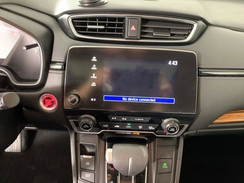Used 2018 Honda CR-V EX image 23