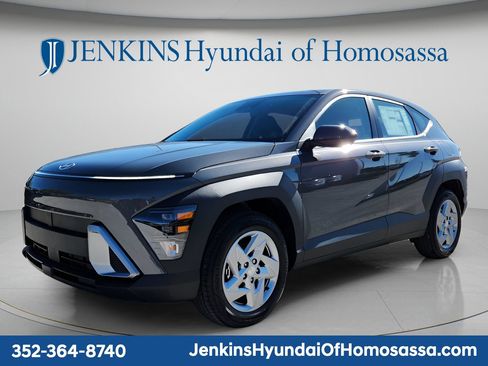 New 2026 Hyundai Kona SE FWD image 5