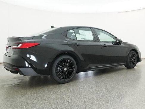 New 2026 Toyota Camry SE image 25