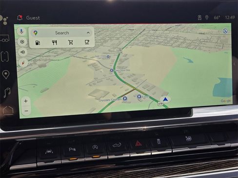 New 2026 GMC Sierra 1500 Elevation w/ Elevation Premium Package image 16