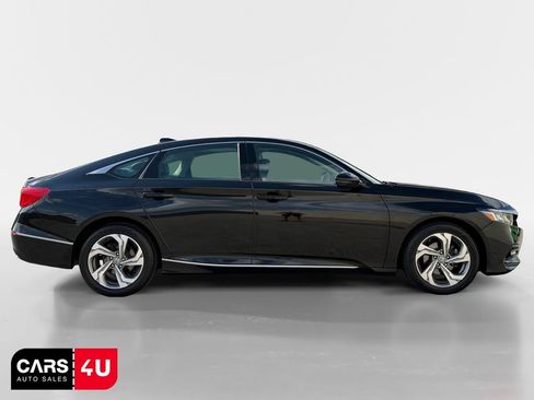 Used 2018 Honda Accord EX-L image 8