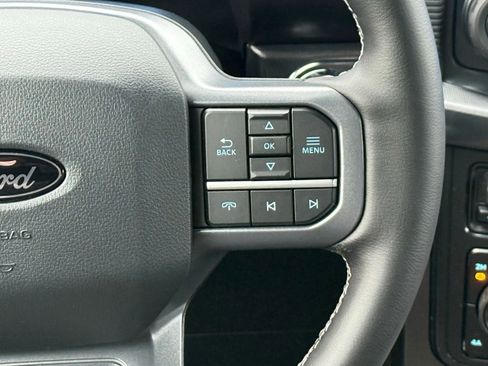 New 2025 Ford F150 Lariat w/ Equipment Group 502A High image 35