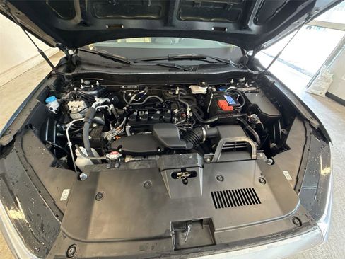 Used 2023 Honda CR-V EX-L image 18