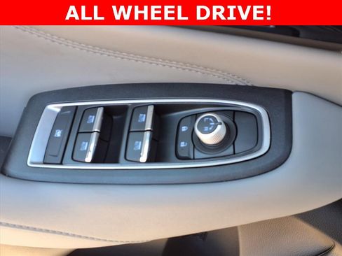 New 2025 Subaru Legacy Limited image 16