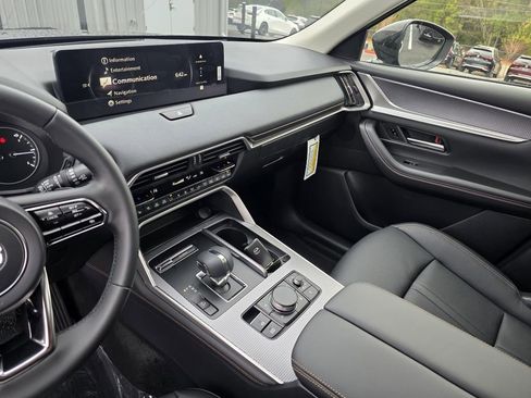 New 2026 MAZDA CX-90 3.3 Turbo w/ Preferred Package image 21