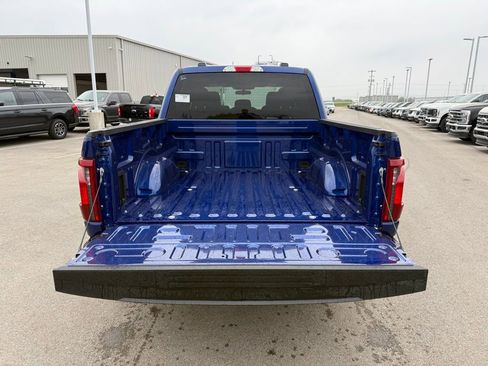 New 2026 Ford F150 STX w/ F-150 LOBO Package AWD/4WD image 35