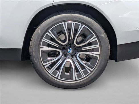 Used 2025 BMW X3 xDrive30 w/ Convenience Package AWD/4WD image 22